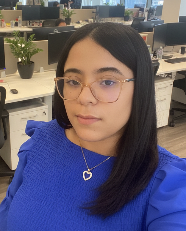 Foto de María Sánchez