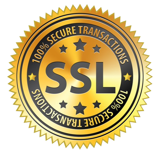 Sello SSL Secure