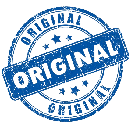 Certificado de Software Original